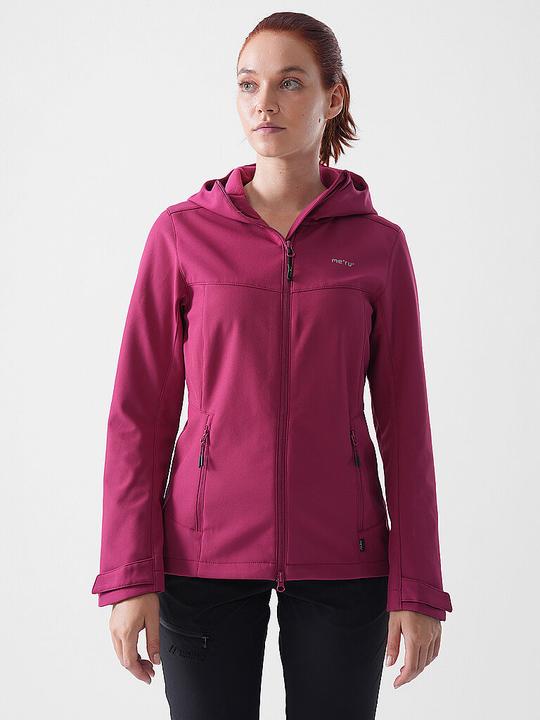 Actual product image Meru Softshelljacke Toulouse (46)