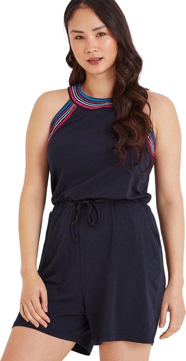 Actual product image TOG24 Womens/Ladies Nadine Jumpsuit (42 D)