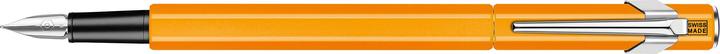 Produktbild Caran d'Ache 849 Fluo (Orange, 1 x)