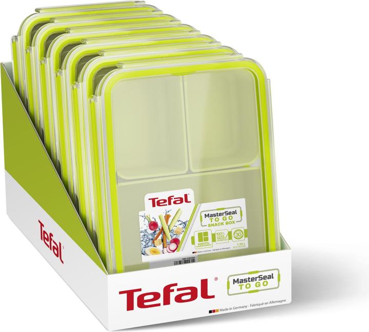 Actual product image Tefal K31004
