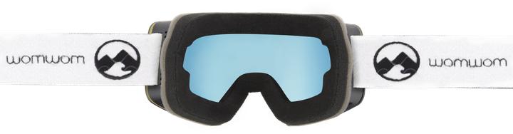 Actual product image Mow Mow Legend