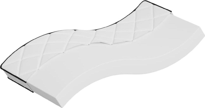 Produktbild VidaXL Jessalin (80 x 200 cm, Schaumstoffkern)