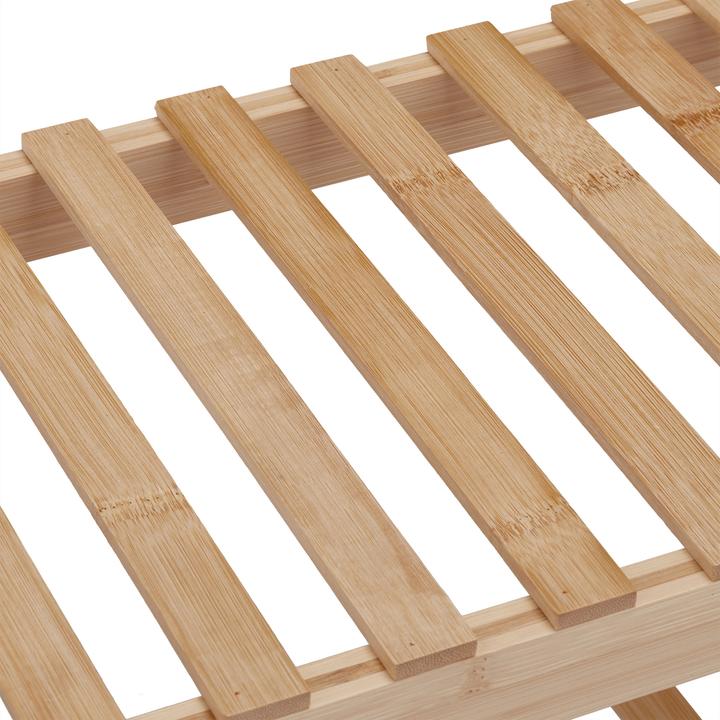 Actual product image Relaxdays Baylee (70 x 26 x 33 cm)