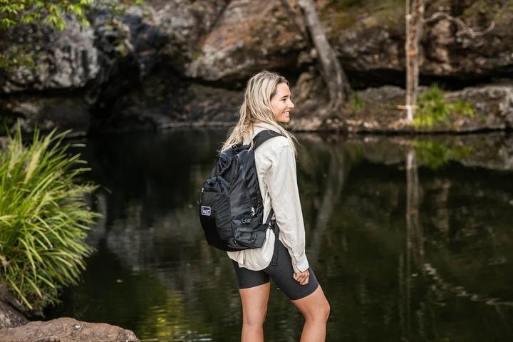 Produktbild Nakie Recycled Backpack