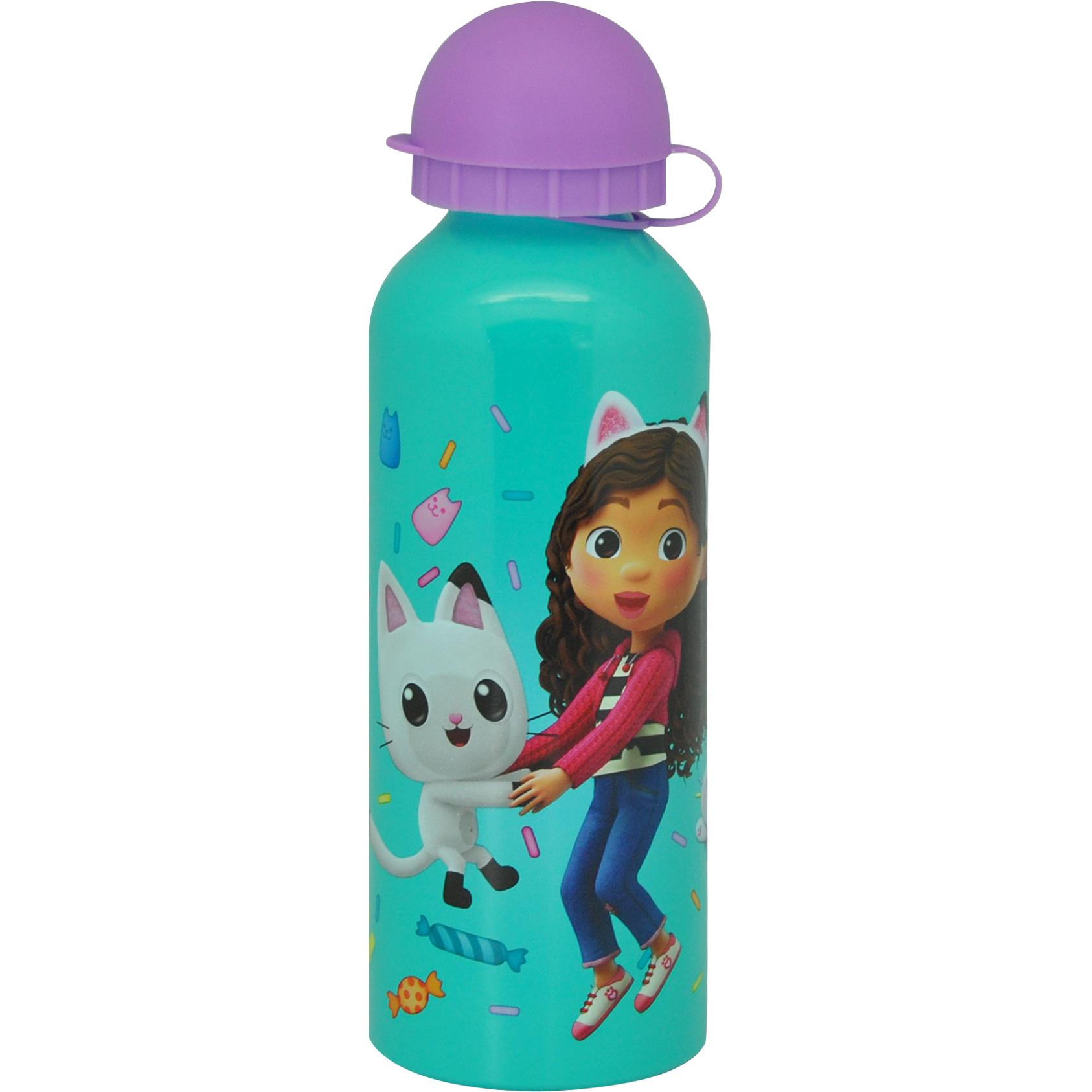 Euromic, Trinkflasche + Thermosflasche, (0.50 l)