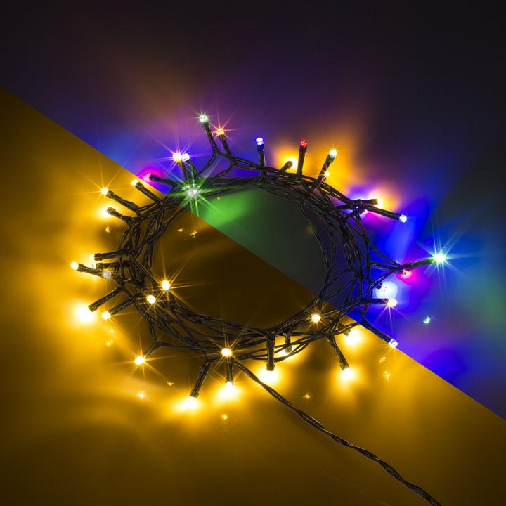 Produktbild Ootb LED Lichterkette (4.20 m)