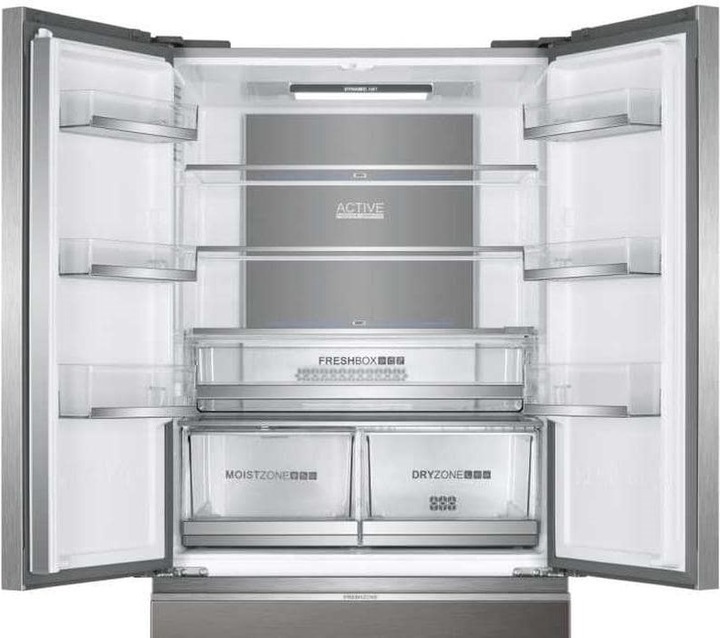 Produktbild Haier HB18FGSAAA (508 l)