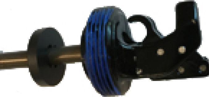 Produktbild PRO Tharsis DSP Auslöser 160/200 Int (200 mm)