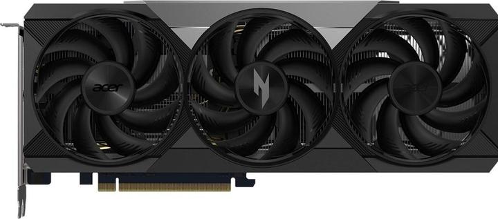 Image du produit Acer Nitro Radeon RX 9070 XT OC (16 Go)