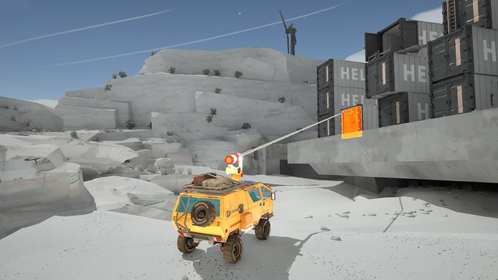 Immagine prodotto Caravan SandWitch (Switch)