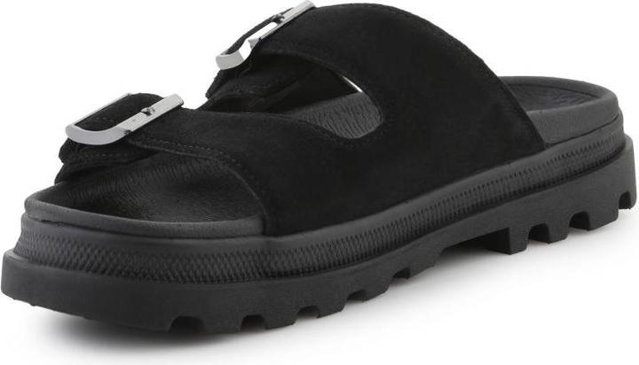Actual product image Palladium Dunelite Riviera Sde (41)