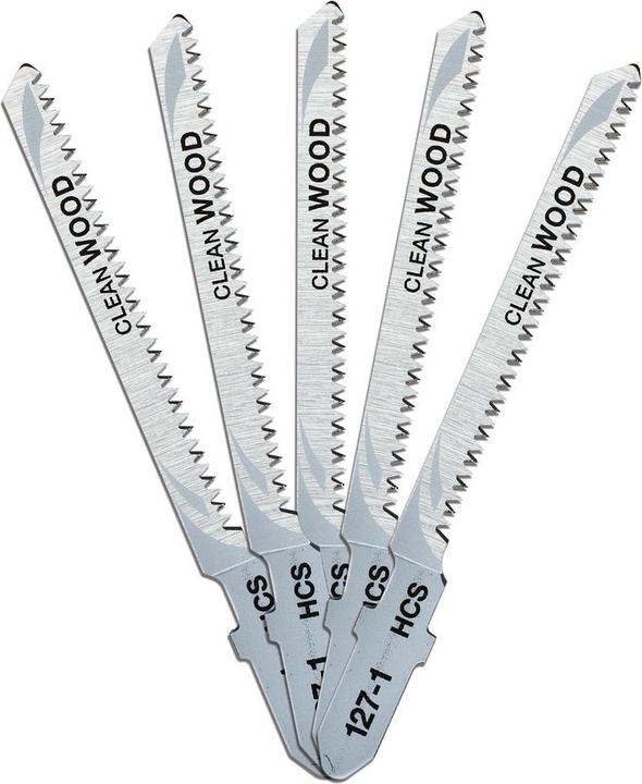 Produktbild DeWalt Holzstichsägeblatt