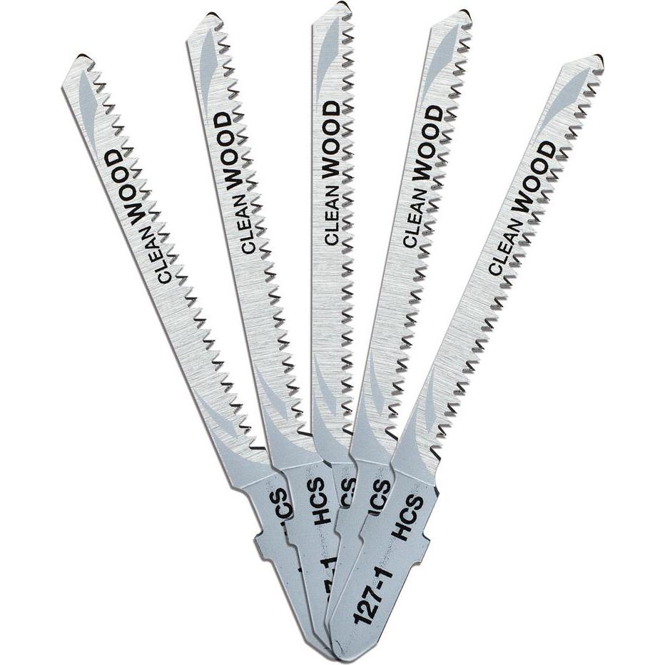 DeWalt, Lama, Lama per seghetto alternativo per legno