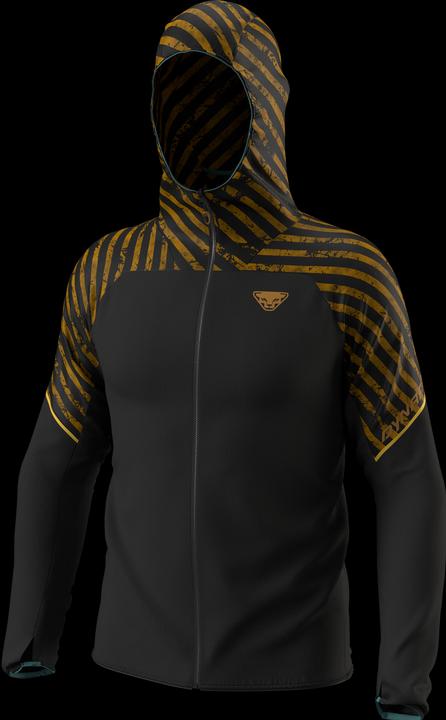 Actual product image Dynafit Trail Wind Jacke (L)