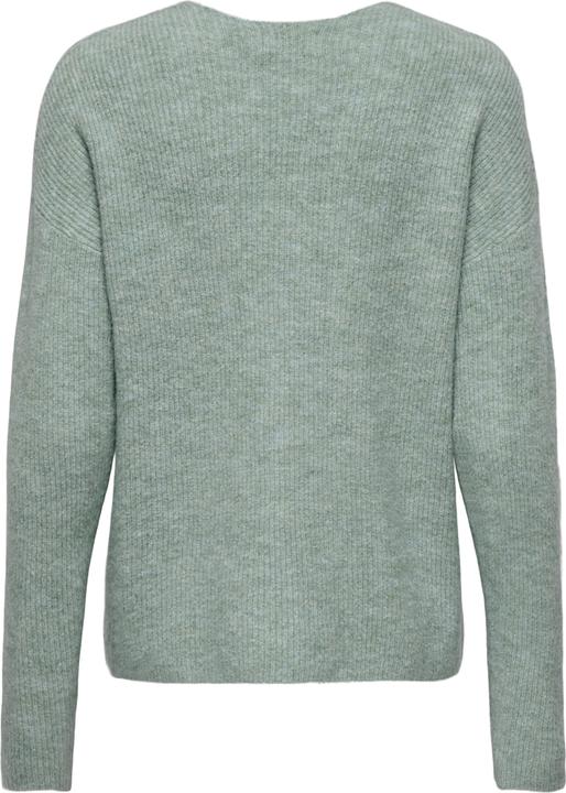 Produktbild Only ONLCAMILLA Strickpullover Strickpullover (M)