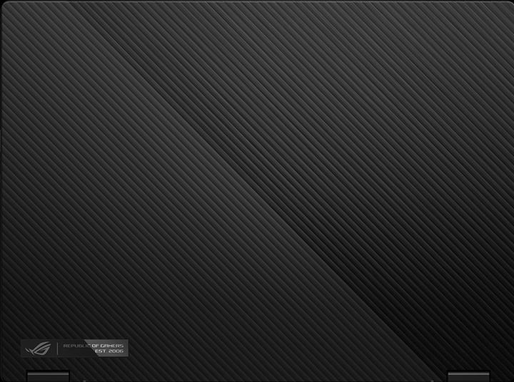 Actual product image ASUS Rog Flow X13 Flip (13.40", AMD Ryzen 7 6800HS, 16 GB, 512 GB, CH)