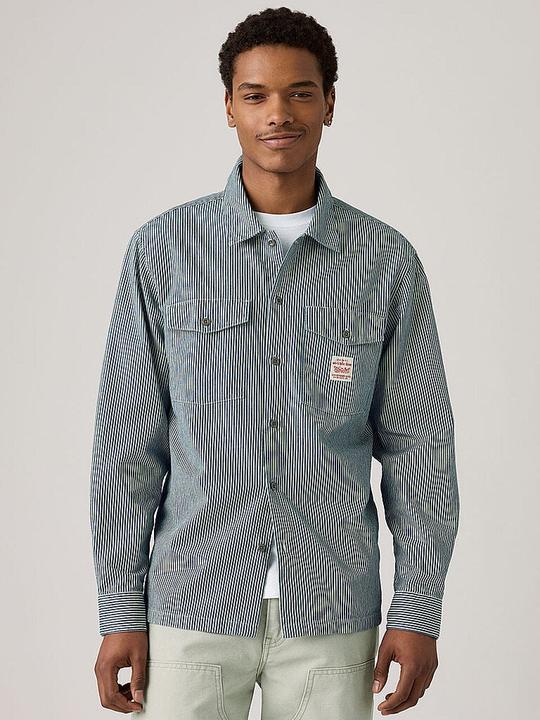 Immagine prodotto Levis Overshirt (L)