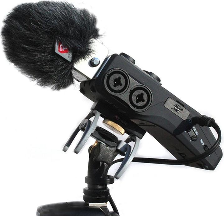 Produktbild Rycote Port-Rec Susp HD
