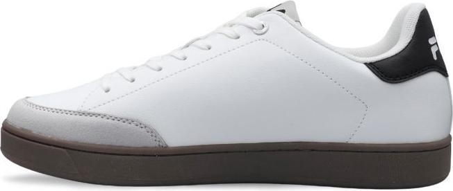 Image du produit Filipek Wood Buty męskie Fila Courtbay biało-czarne FFM0365 13036 45 (45)