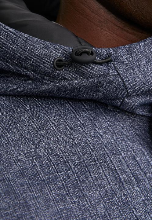 Actual product image Jack & Jones Classic parka (S)