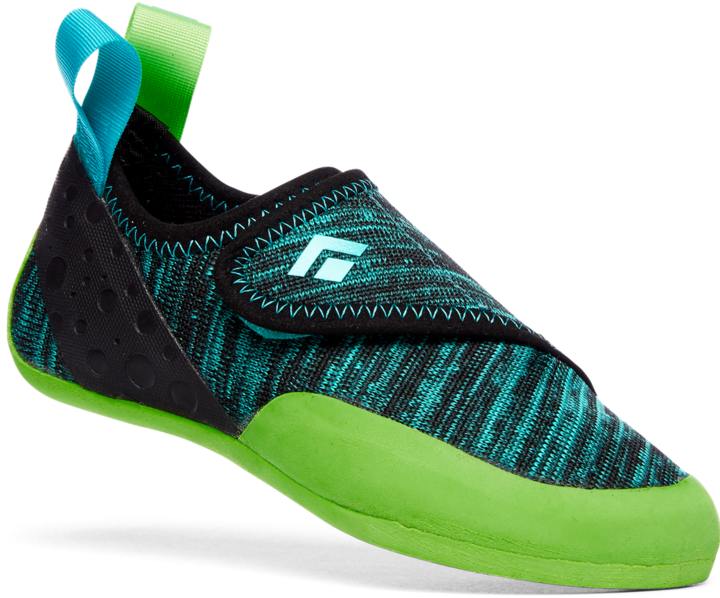 Immagine prodotto Black Diamond Scarpe da arrampicata Momentum (29, 30)