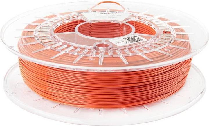 Immagine prodotto Filamento TPU S-Flex 98A arancione 0,5 kg 1,75 mm (TPU, 500 g)