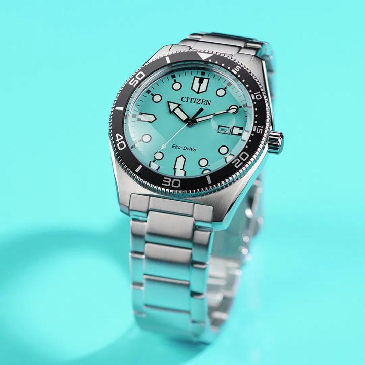 Produktbild Citizen Sport (Sportuhr, 43 mm)
