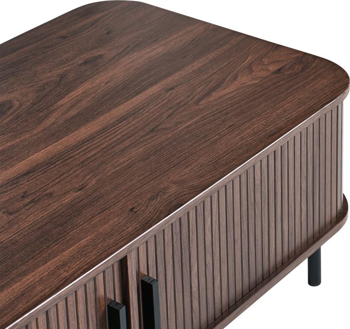 Actual product image Beliani Bradley