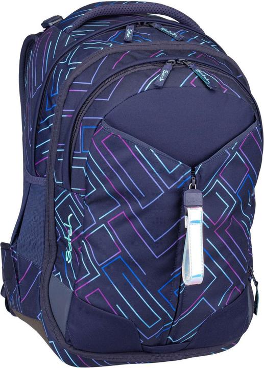 Actual product image Satch Match (35 l)