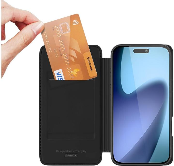 Produktbild Nevox Vario Series (Apple iPhone 17)