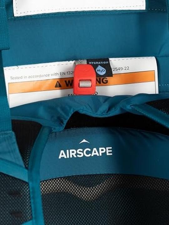 Actual product image Osprey Poco