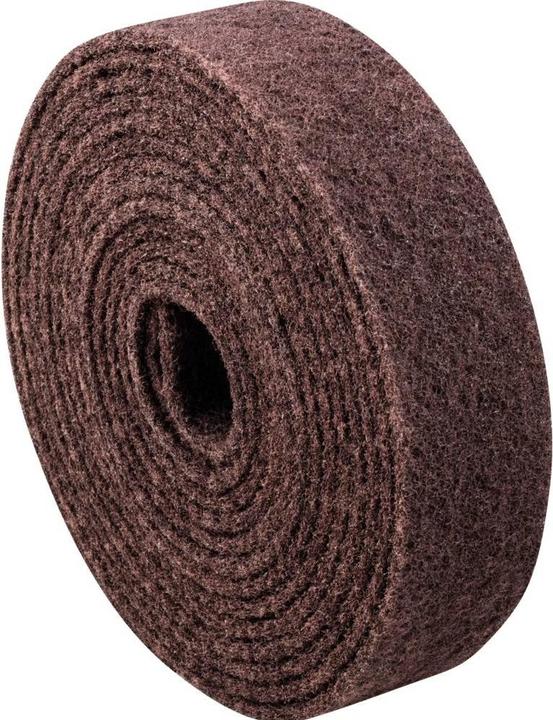 Actual product image Pferd Nonwoven tape roll VBR0 (100)
