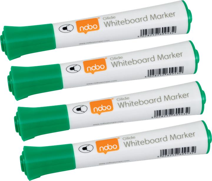 Image du produit Nobo Marqueur de planche Glide (10 x)