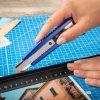 Actual product image Dahle BASIC - Cutter (Cutters)