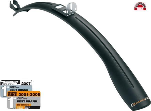 Actual product image SKS Beavertail (Rear mudguard)
