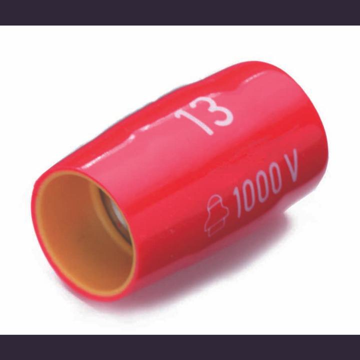 Actual product image Cimco External hexagon sockets (11 mm)