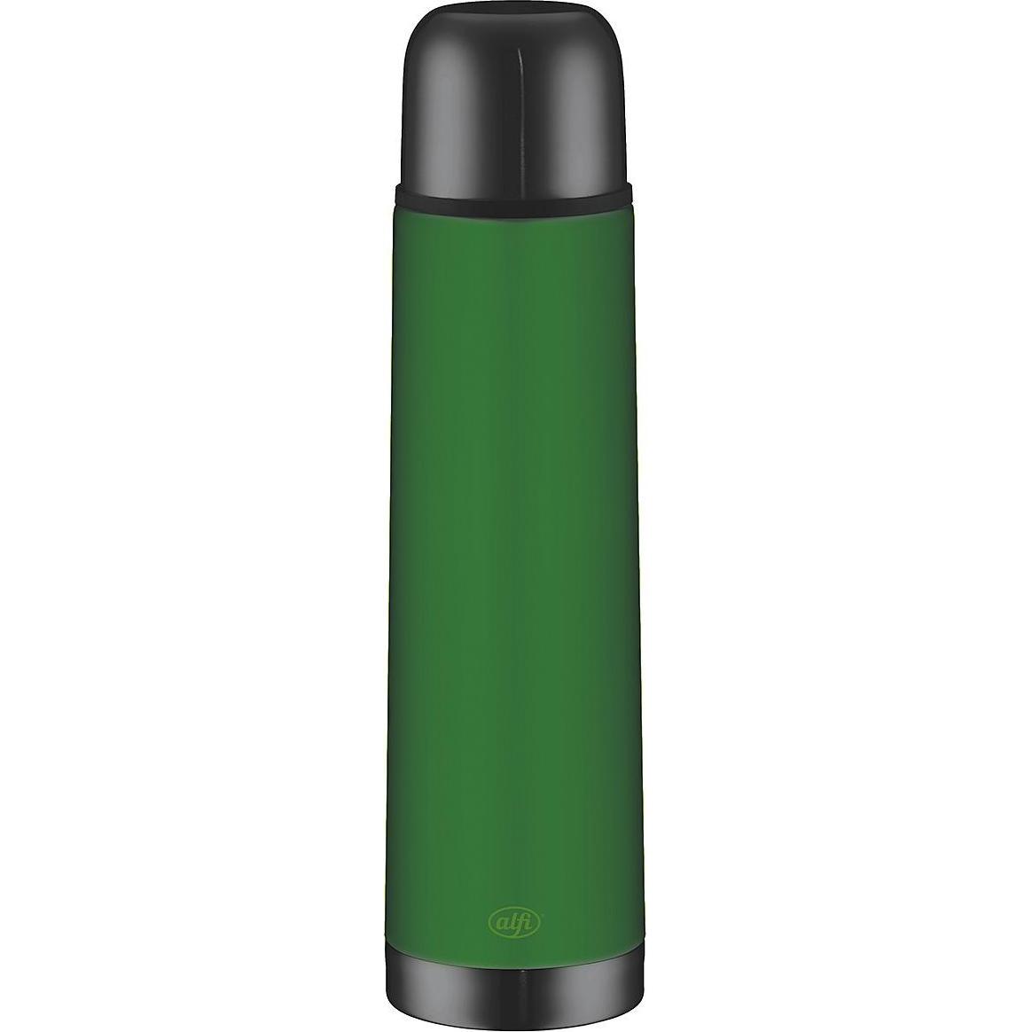 Alfi, Trinkflasche + Thermosflasche, (0.75 l)