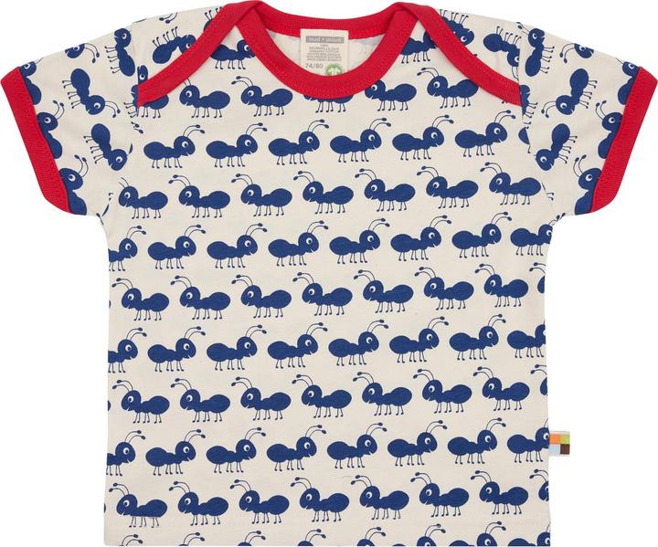 loud + proud T-Shirt (92)