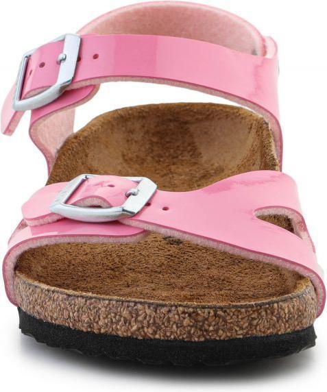 Actual product image Birkenstock Rio Jr Sandalen (39)