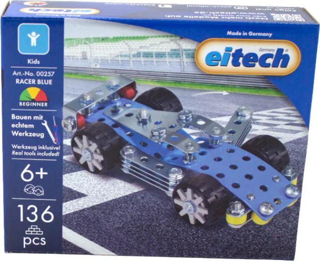 Eitech Blue Bullet