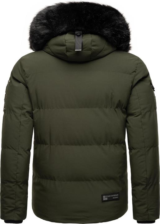 Immagine prodotto Stone Harbour Halvaar (XXL)