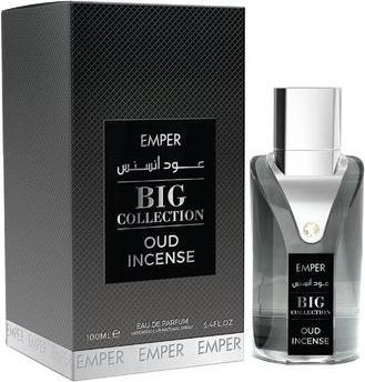 Produktbild Emper Grosse Sammlung Oud Weihrauch (Eau de Parfum, 100 ml)