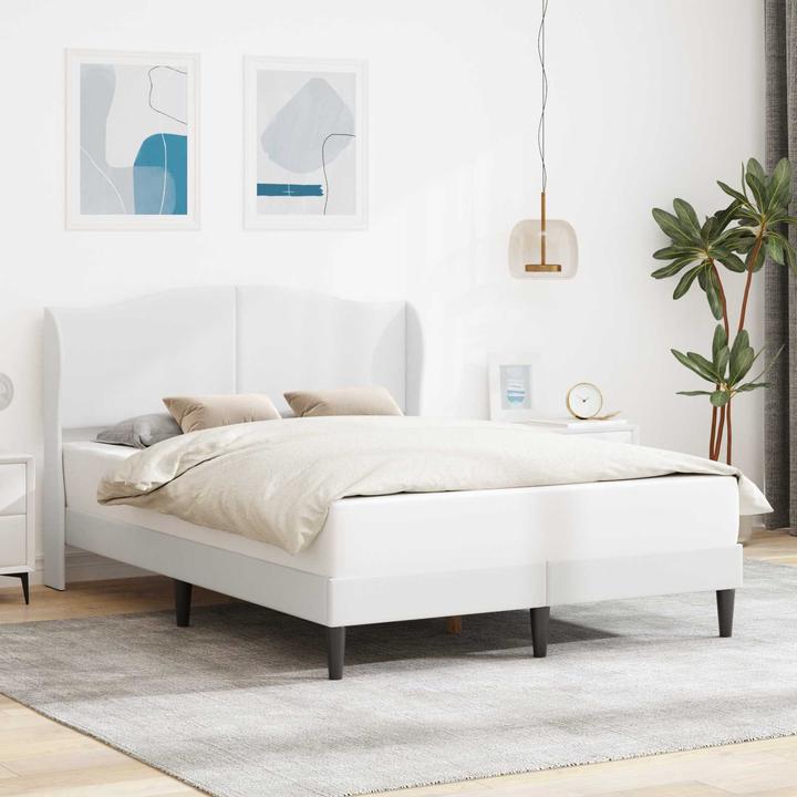 Image du produit vidaXL Bettgestelle (120 x 190 cm)