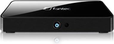 Produktbild Fantec TV-FHDS Media Player, 1080p, Full HD, HDMI