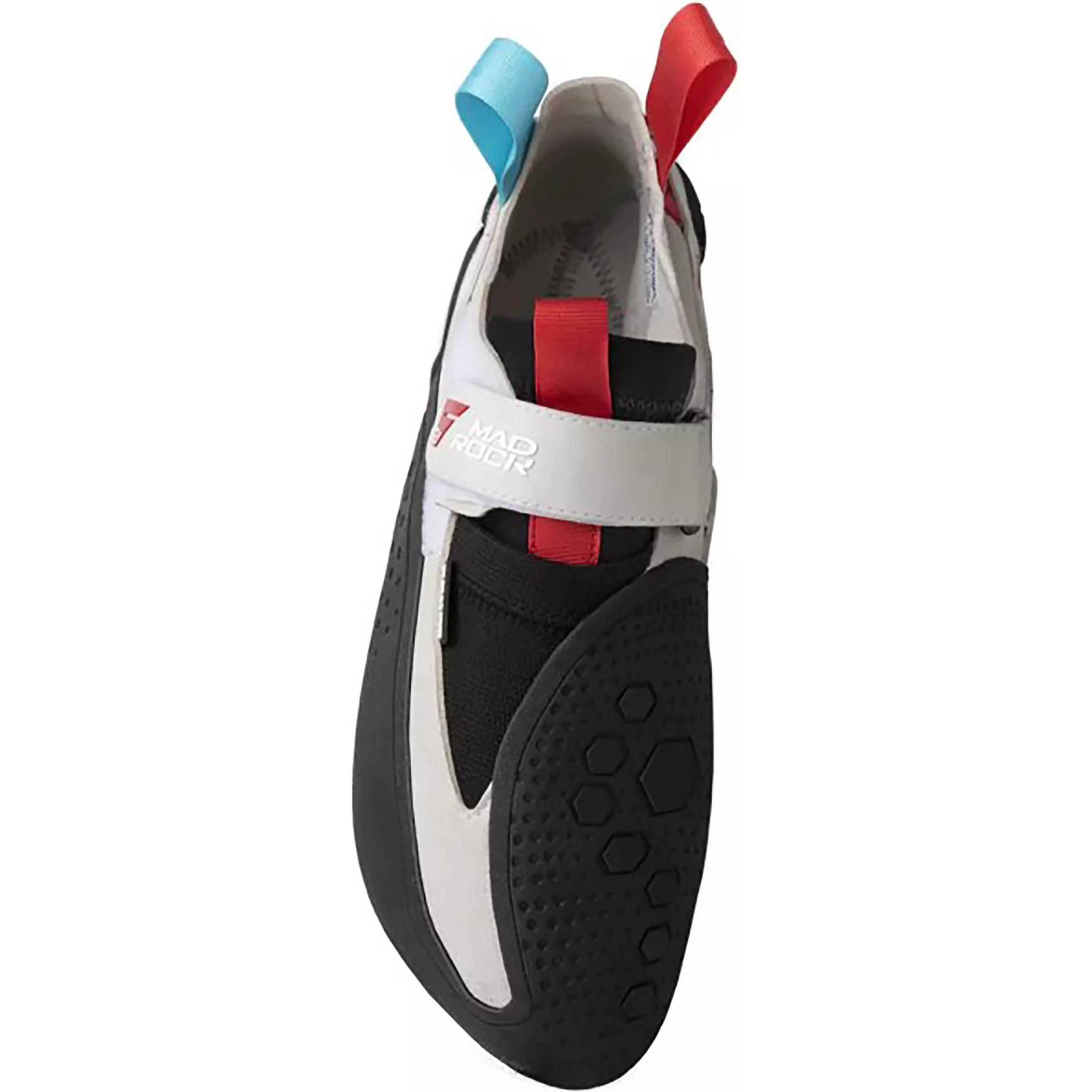 Thumbnail - Mad Rock, Herren, Kletterschuhe, Drone High Volume Comp Series (37), Grau