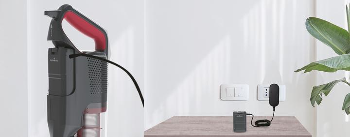 Produktbild Hoover HF522STH011