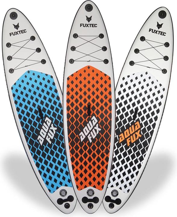 Produktbild Fuxtec Stand Up Paddle Board FX-SUP320eco
