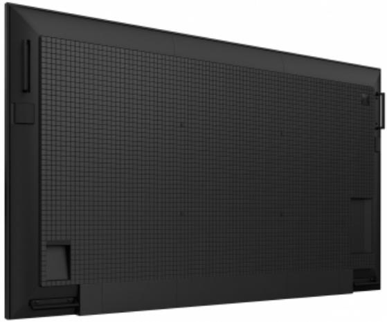 Actual product image Sony Pro Bravia (3840 x 2160 Pixels, 98")