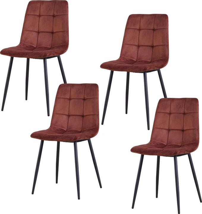 Produktbild HTI-Living Stuhl