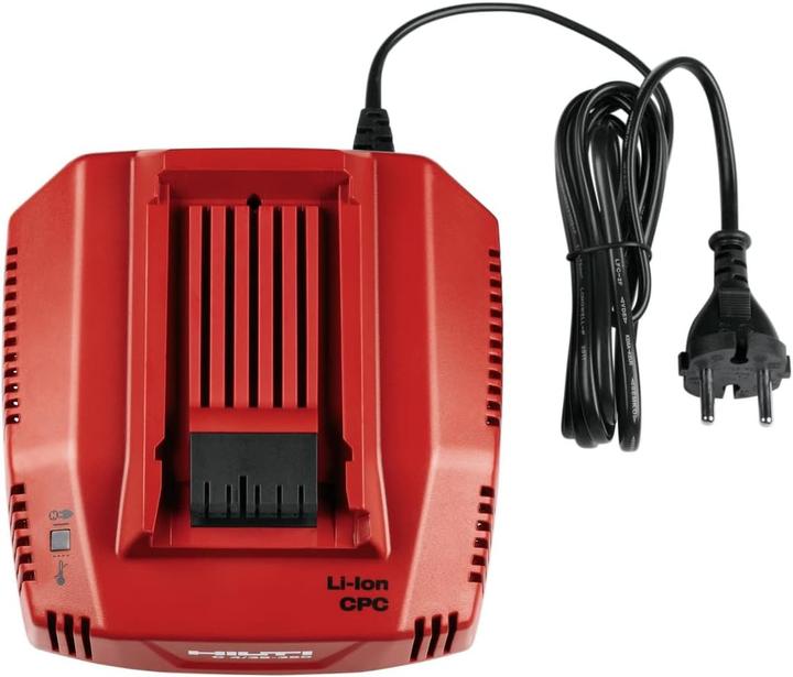 Productafbeelding Hilti C4/36-350 (36 V)